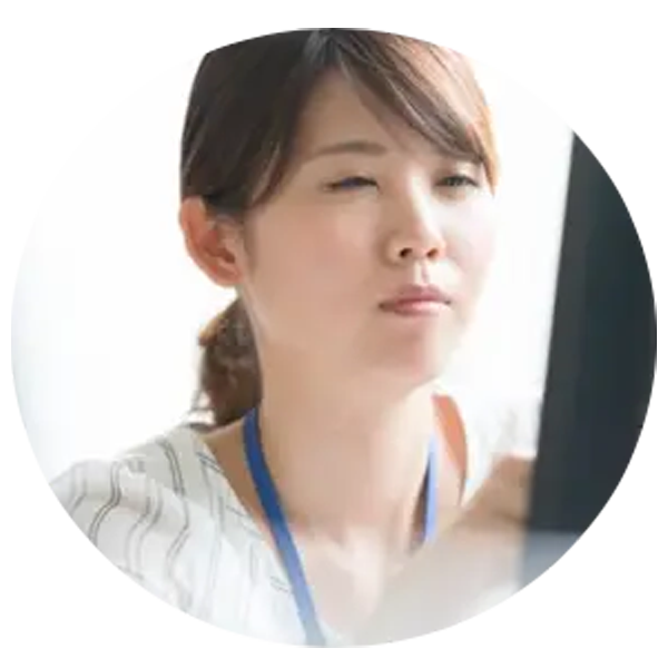 ドライアイ